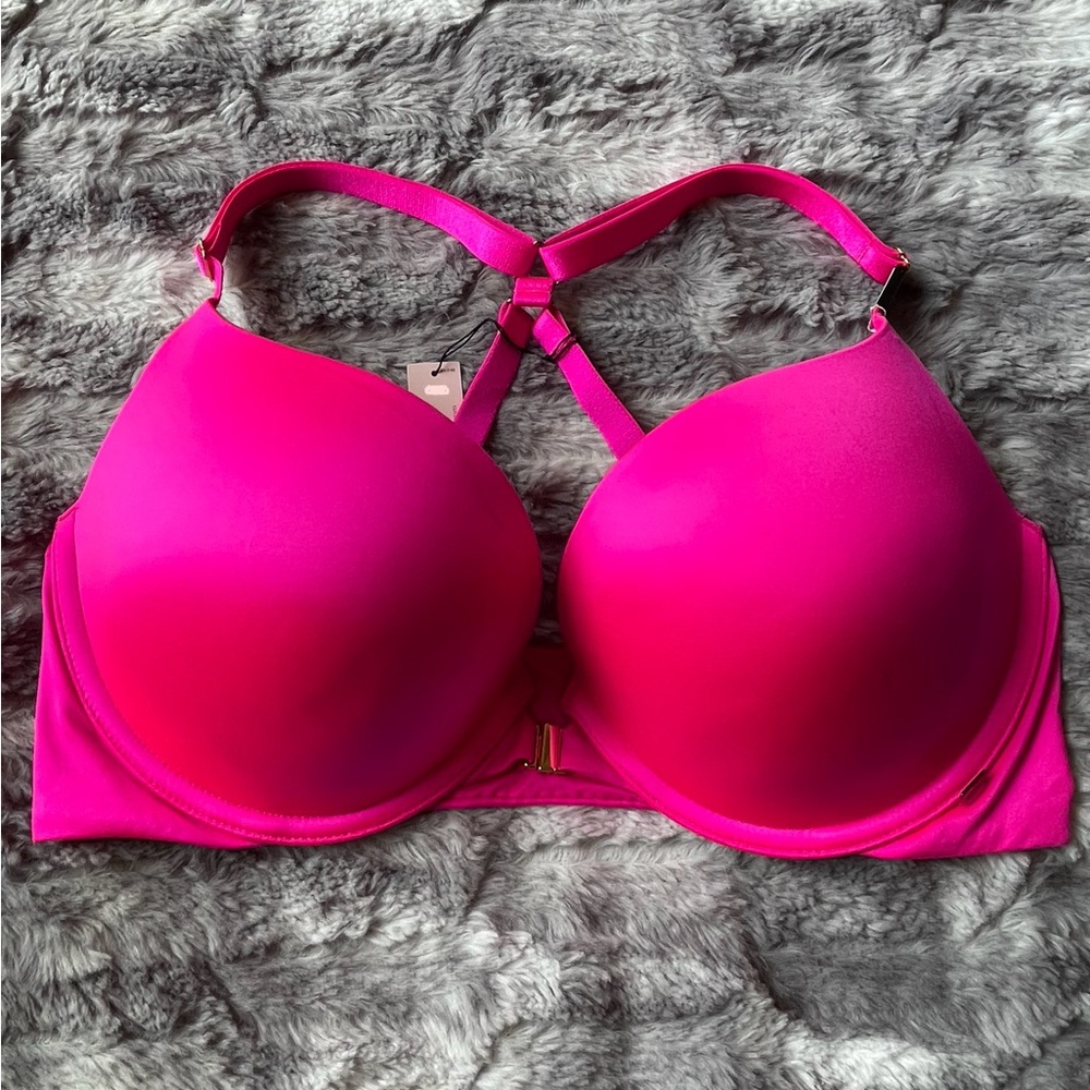 Victoria's Secret Very Sexy Push-Up